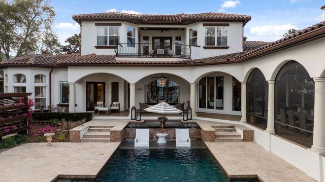 6013 GREATWATER DRIVE, Windermere, FL 34786