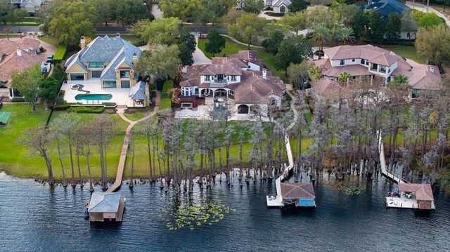 6013 GREATWATER DRIVE, Windermere, FL 34786