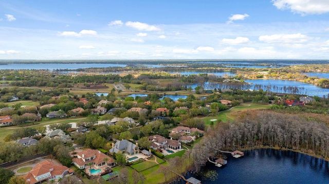 6013 GREATWATER DRIVE, Windermere, FL 34786