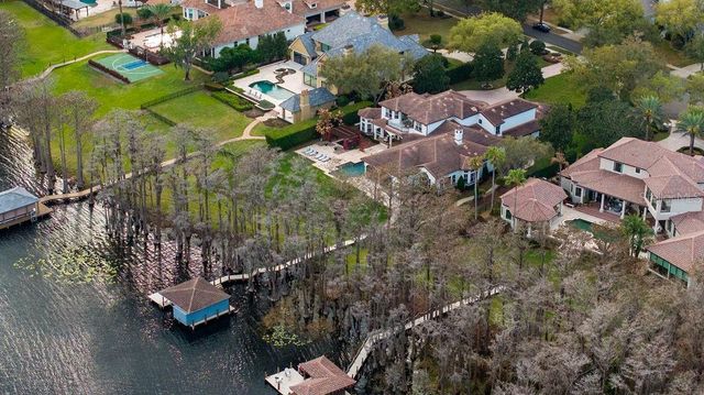 6013 GREATWATER DRIVE, Windermere, FL 34786