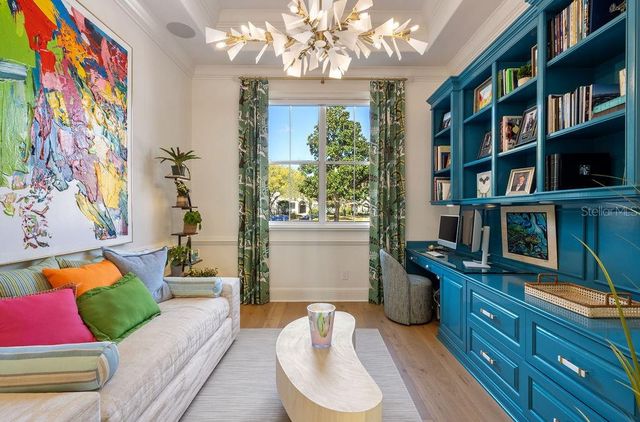 6013 GREATWATER DRIVE, Windermere, FL 34786