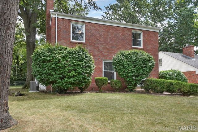 1344 Purdue Avenue, University City, MO 63130