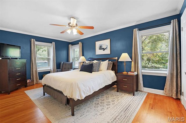 1344 Purdue Avenue, University City, MO 63130