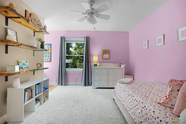 1344 Purdue Avenue, University City, MO 63130