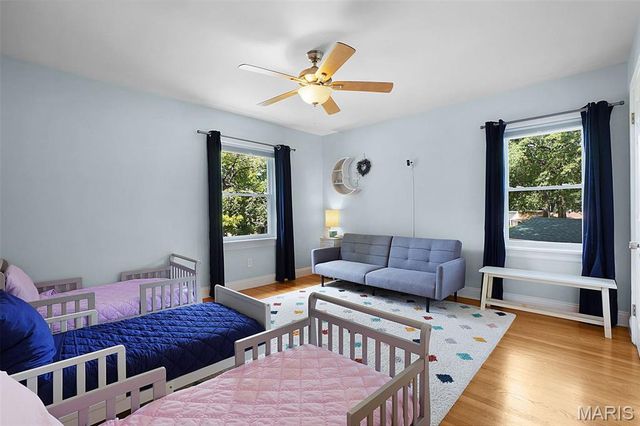 1344 Purdue Avenue, University City, MO 63130
