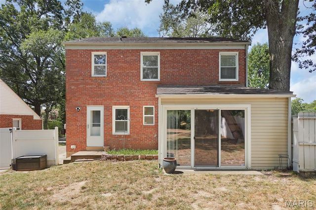 1344 Purdue Avenue, University City, MO 63130