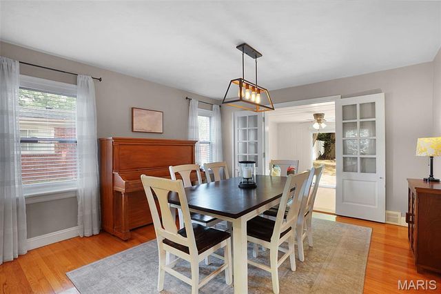 1344 Purdue Avenue, University City, MO 63130