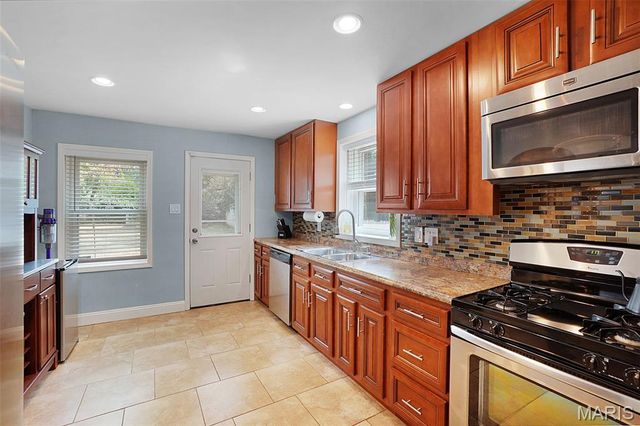 1344 Purdue Avenue, University City, MO 63130
