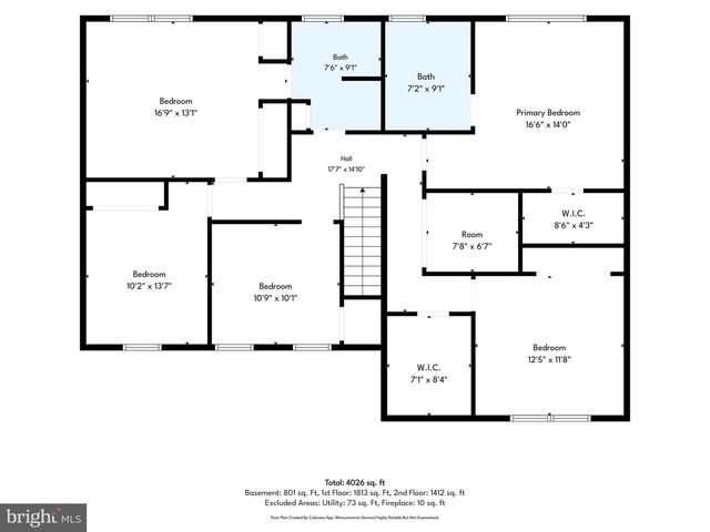 47 HONEYSUCKLE DR, Mechanicsburg, PA 17050