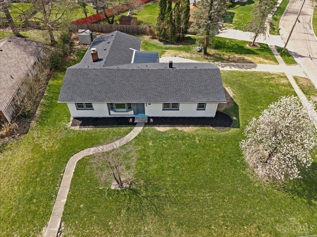 9197 Long Lane, Springfield Twp., OH 45231