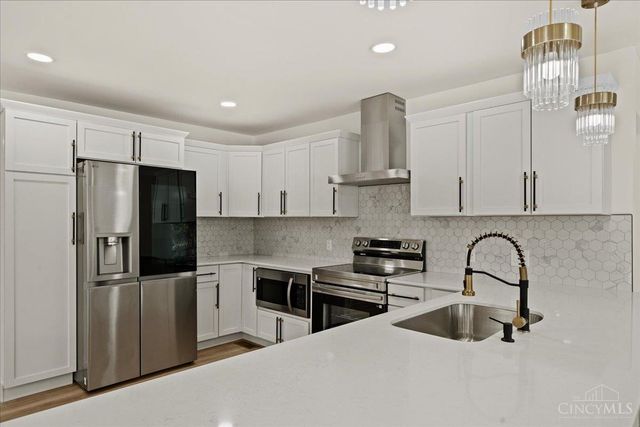 9197 Long Lane, Springfield Twp., OH 45231