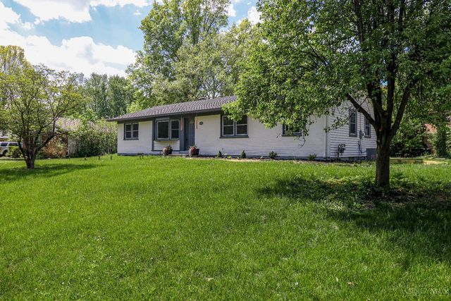 9197 Long Lane, Springfield Twp., OH 45231