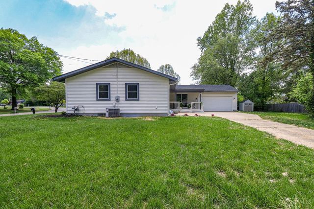 9197 Long Lane, Springfield Twp., OH 45231