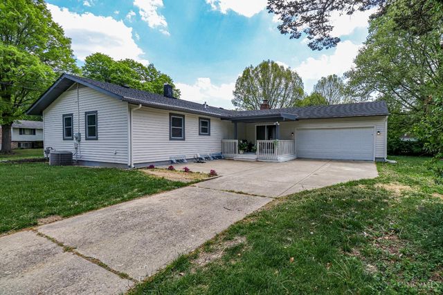 9197 Long Lane, Springfield Twp., OH 45231