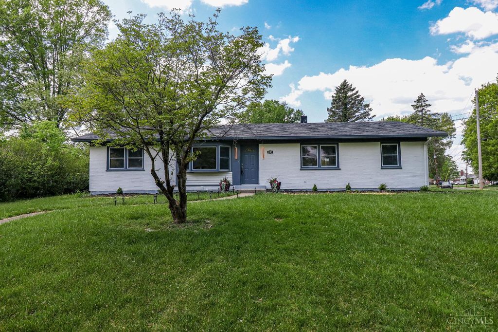 9197 Long Lane, Springfield Twp., OH 45231