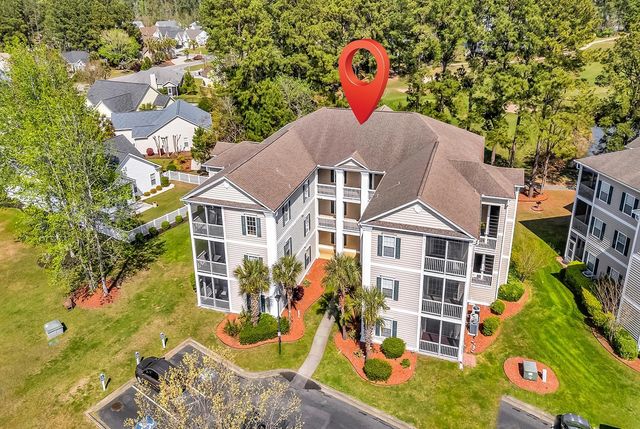 248 Sun Colony Blvd Unit 104, Longs, SC 29568