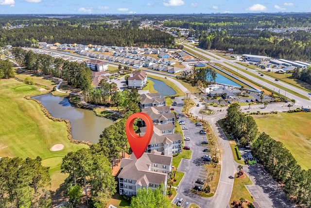 248 Sun Colony Blvd Unit 104, Longs, SC 29568