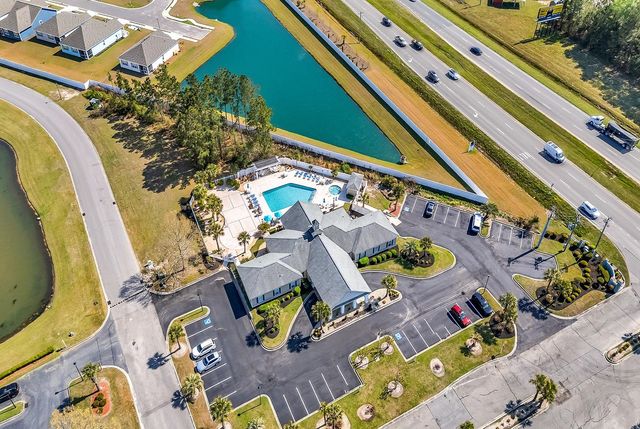 248 Sun Colony Blvd Unit 104, Longs, SC 29568