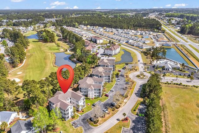 248 Sun Colony Blvd Unit 104, Longs, SC 29568