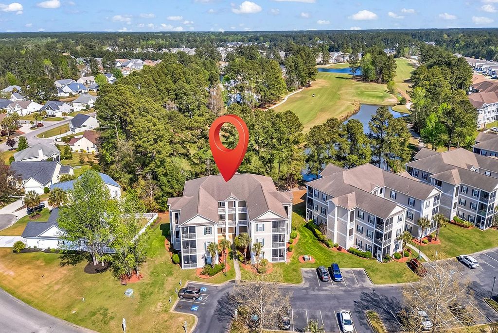 248 Sun Colony Blvd Unit 104, Longs, SC 29568