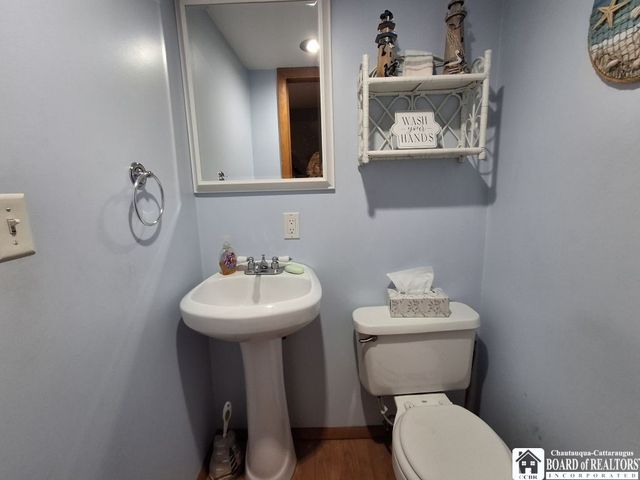 265 East Terrace Avenue, Busti, NY 14750