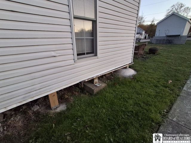 265 East Terrace Avenue, Busti, NY 14750