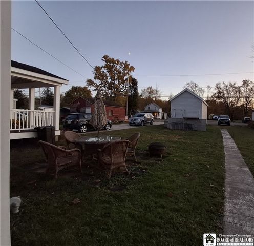 265 East Terrace Avenue, Busti, NY 14750