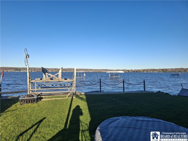 265 East Terrace Avenue, Busti, NY 14750