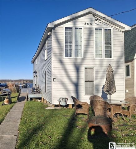 265 East Terrace Avenue, Busti, NY 14750