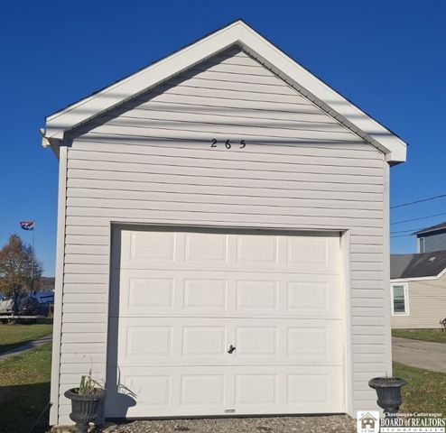 265 East Terrace Avenue, Busti, NY 14750