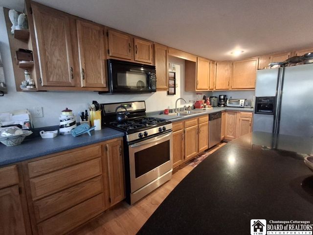 265 East Terrace Avenue, Busti, NY 14750