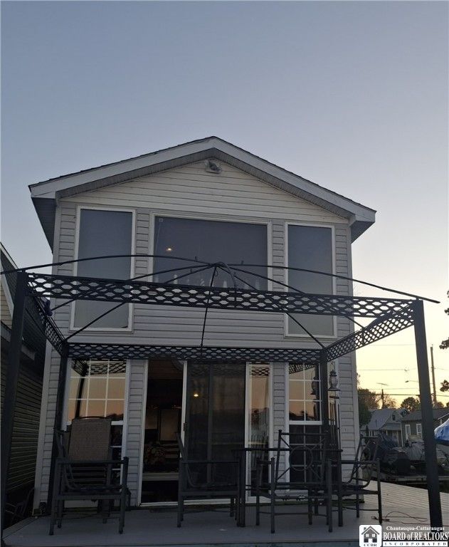 265 East Terrace Avenue, Busti, NY 14750