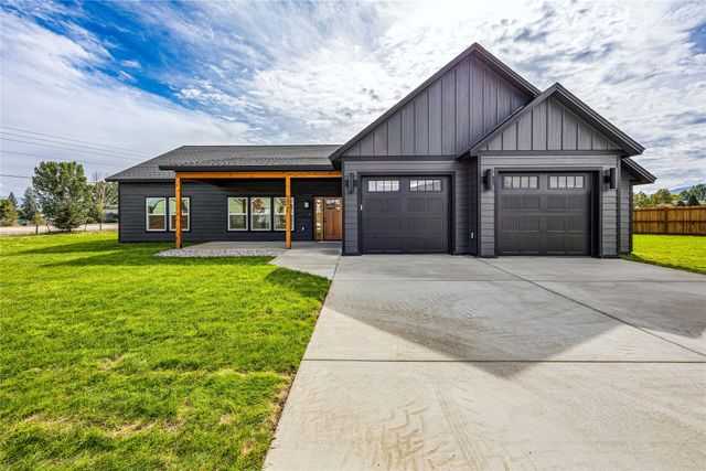 5213 Bronco Court, Florence, MT 59833 property photo