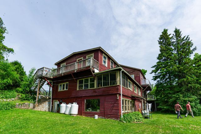 5732&5734 NYS Route 86, Wilmington, NY 12997