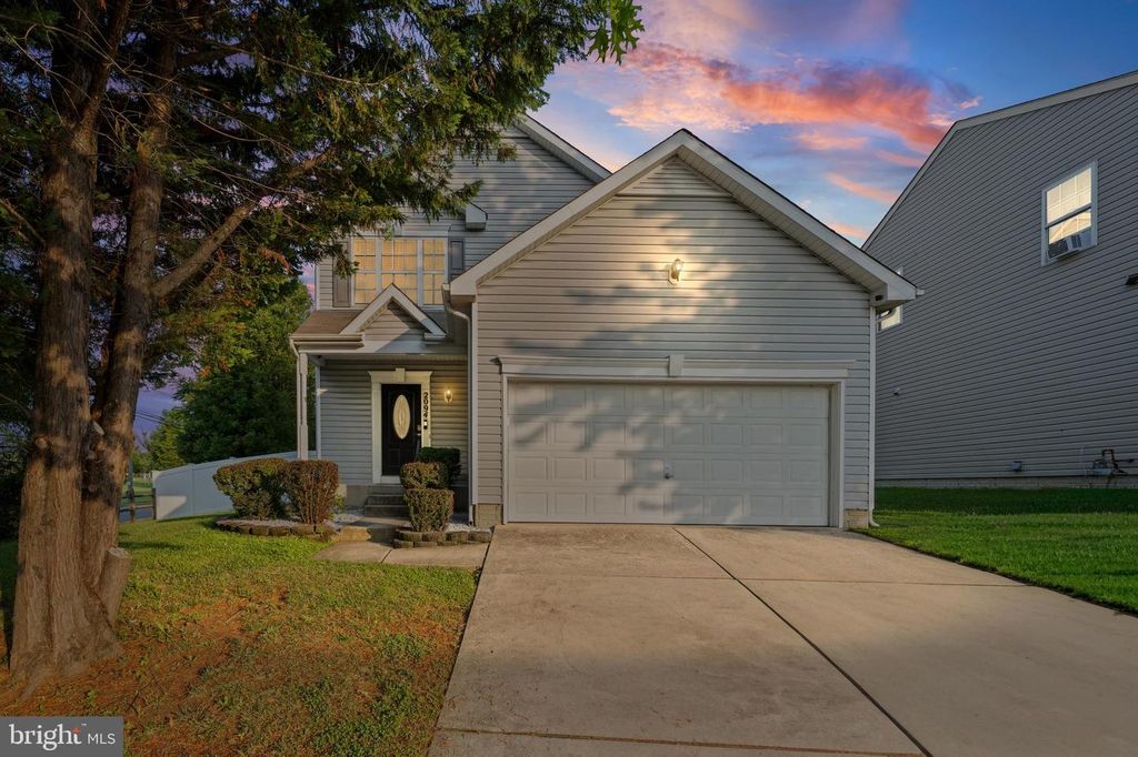 2094 STREAMWAY CT, Baltimore, MD 21207