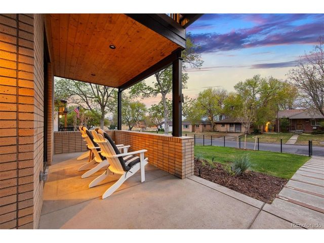 1652 S Josephine St, Denver, CO 80210