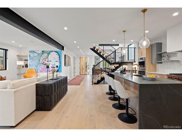 1652 S Josephine St, Denver, CO 80210