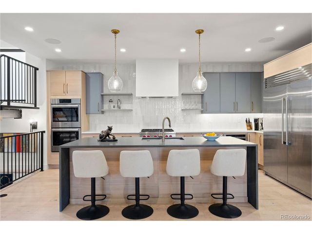 1652 S Josephine St, Denver, CO 80210
