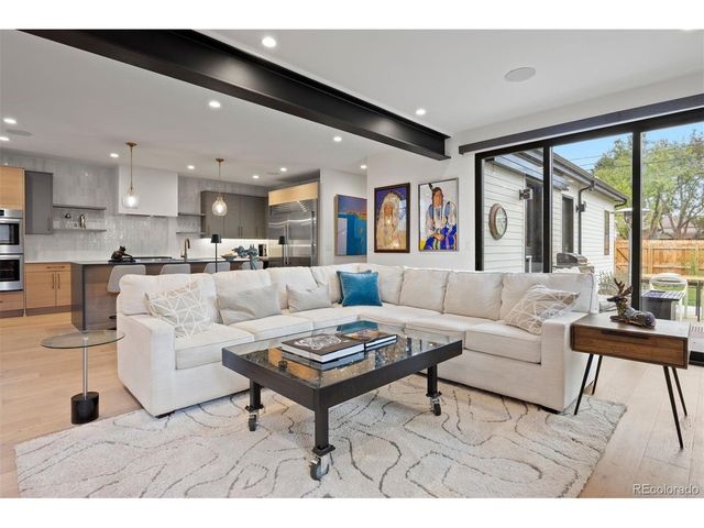 1652 S Josephine St, Denver, CO 80210