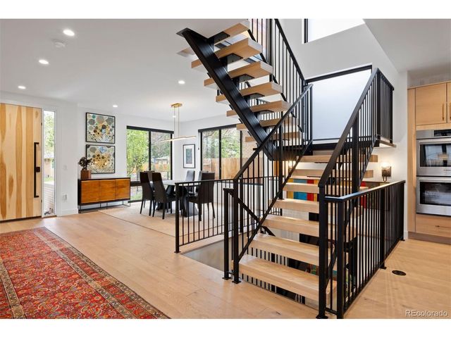 1652 S Josephine St, Denver, CO 80210