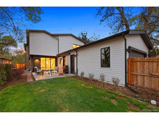 1652 S Josephine St, Denver, CO 80210
