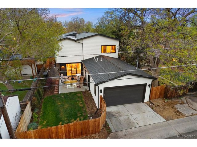 1652 S Josephine St, Denver, CO 80210