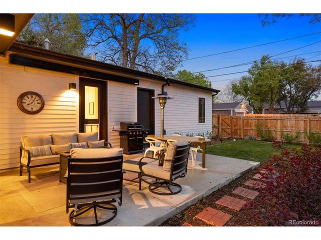 1652 S Josephine St, Denver, CO 80210