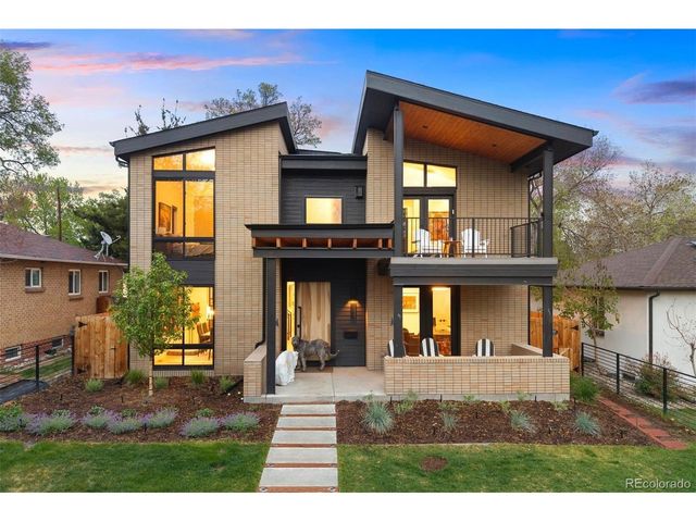 1652 S Josephine St, Denver, CO 80210