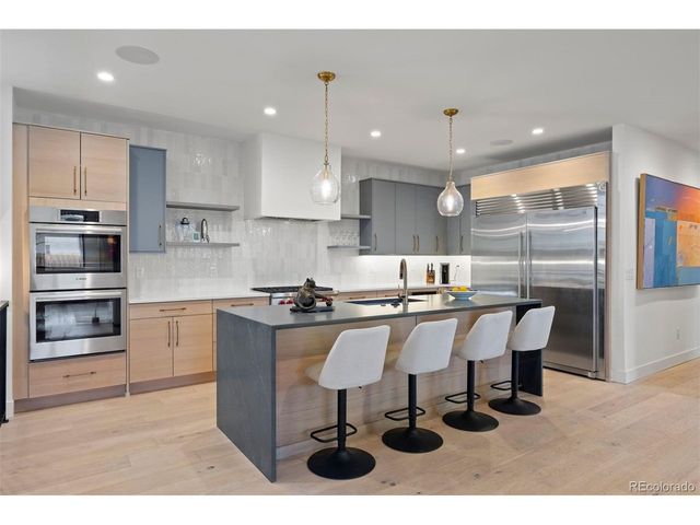 1652 S Josephine St, Denver, CO 80210