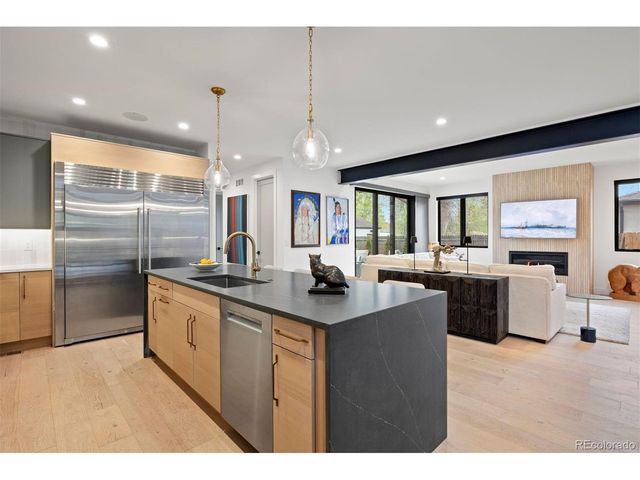 1652 S Josephine St, Denver, CO 80210