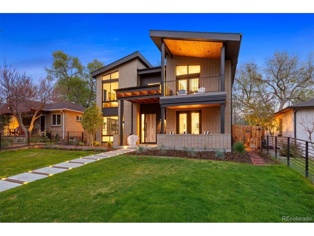 1652 S Josephine St, Denver, CO 80210