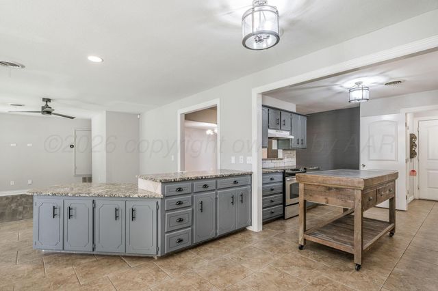 6527 Garwood Road, Amarillo, TX 79109