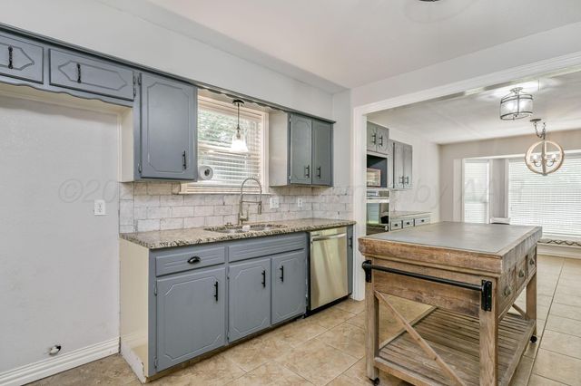 6527 Garwood Road, Amarillo, TX 79109