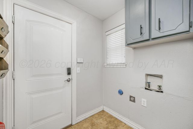 6527 Garwood Road, Amarillo, TX 79109